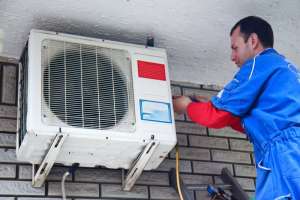 24/7 and Emergency HVAC Near Ophir, CA | Air Conidtioning and Heating Contractors